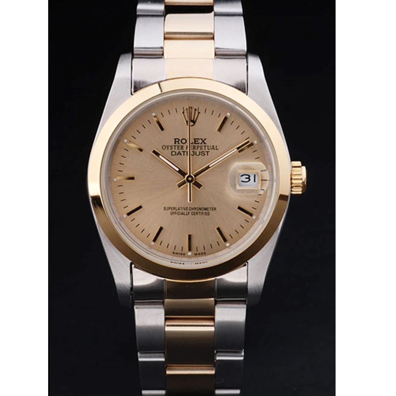 Rolex copies cheap Datejust-rl75 Rolex 1029